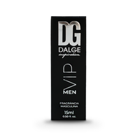Foto do produto PERFUME DALGE MASCULINO CONTRATIPO VIP MEN