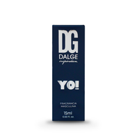 Foto do produto PERFUME DALGE MASCULINO CONTRATIPO YO