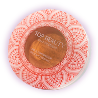 Foto do produto PO ILUMINADOR BRONZE TOP BEAUTY 10G