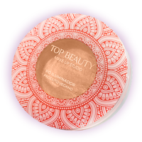 Foto do produto PO ILUMINADOR TOP BEAUTY PREMIUM DOURADO