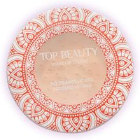 Foto do produto PO ILUMINADOR TRANSLUCIDO SOLTO TOP BEAUTY 10G