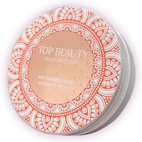 Foto do produto PO TRANSLUCIDO SOLTO TOP BEAUTY PREMIUM
