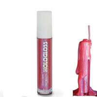 Foto do produto HOLOGLOSS LABIAL TOP BEAUTY BRILHOSO COR 12