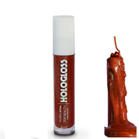 Foto do produto HOLOGLOSS LABIAL TOP BEAUTY GLOW  COR 13