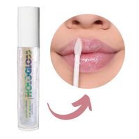 Foto do produto HOLOGLOSS LABIAL TOP BEAUTY GLOW COR 02
