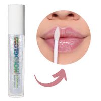 Foto do produto HOLOGLOSS LABIAL TOP BEAUTY GLOW COR 03