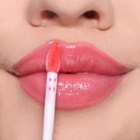 Foto do produto HOLOGLOSS LABIAL TOP BEAUTY GLOW COR 08