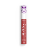 Foto do produto BATOM LIQUIDO TOP BEAUTY LIP CREAM COLOR STAY COR 10