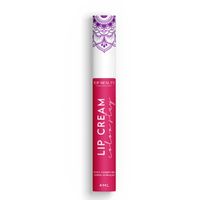 Foto do produto BATOM LIQUIDO TOP BEAUTY LIP CREAM COLOR STAY COR 18