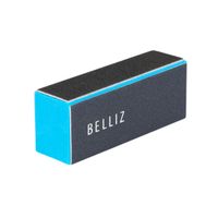 Foto do produto BLOCO MODELADOR 4 FACES BELLIZ  629