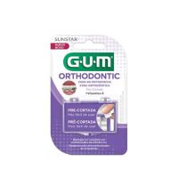 Foto do produto CERA ORTODONTICA GUM NEUTRA 723