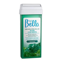 Foto do produto CERA REFIL ROLL-ON ALGAS 100G DBELLA