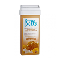 Foto do produto CERA REFIL ROLL-ON CAMOMILA 100G DBELLA