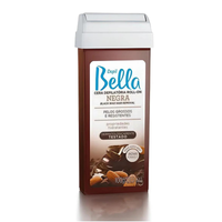 Foto do produto CERA REFIL ROLL-ON NEGRA DEO 100G DBELLA