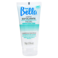 Foto do produto CREME ESFOLIANTE FACIAL 50GR DEBELLA