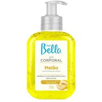 Foto do produto GEL CORPORAL MELAO DEO 250G  DBELLA