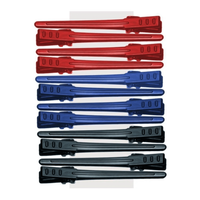 Foto do produto CLIPS VERTIX 80MM C/ 12UN VERTIX 3005