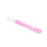 Foto do produto COLHER PONTA SILIC DREAMS LOLLY  KINDDY  F
