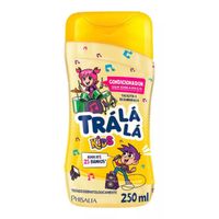 Foto do produto CONDICIONADOR TLL AVENT SEM EMBARACO 250ML