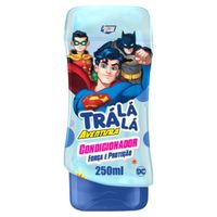 Foto do produto CONDICIONADOR TLL AVENTURA FORCA E PROTECAO 250ML