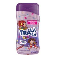 Foto do produto CONDICIONADOR  TLL AVENTURA PODER DOS CACHOS 250ML