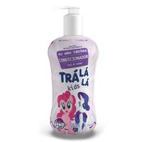 Foto do produto CONDICIONADOR TRA LA LA KIDS CACHOS PUMP 250ML