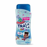 Foto do produto CONDICIONADOR  TRA LA LA KIDS NUTRIKIDS 480ML