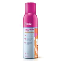 Foto do produto CONDICIONADOR A SECO SEGUNDA CHANCE RICCA 150ML 2859