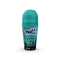 Foto do produto DESOD TRA LA LA KIDS ROLLON AVENTURA 65ML