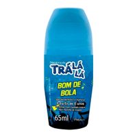 Foto do produto DESOD TRA LA LA KIDS ROLLON BOM BOLA 65ML