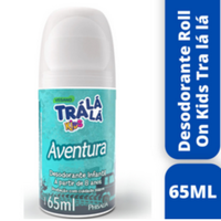 Foto do produto DESODORANTE ROLL ON TLLK AVENTURA VEG 12X65ML