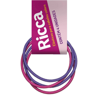 Foto do produto ELASTICO RICCA COLORS 1109