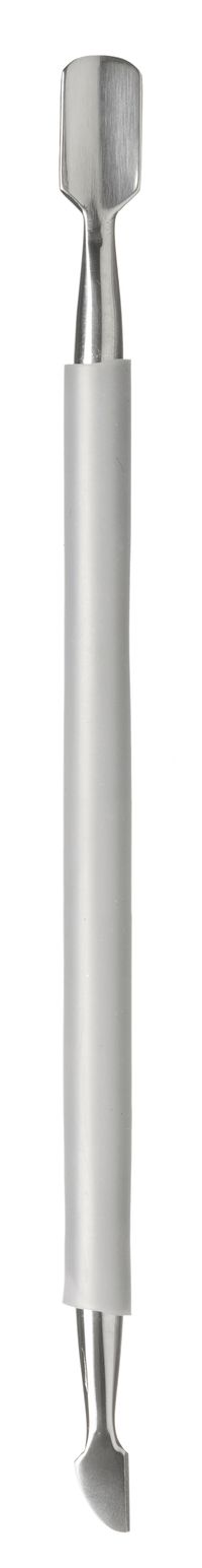 Foto do produto EMPURRADOR RASPAD CUTICULA SILICONE 1683