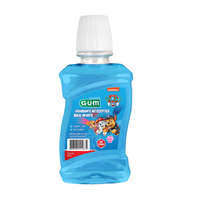 Foto do produto ENXAGUANTE PAW PATROL GUM 250ML 2706 PP