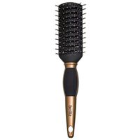 Foto do produto ESC BELLIZ BLACK E GOLD VENTILADA  800
