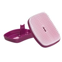 Foto do produto ESC BELLIZ FLEX POCKET CASSIS 486