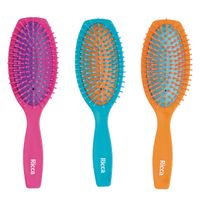 Foto do produto ESC CABELO RICCA COLOR BLOCK OVAL 242