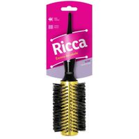 Foto do produto ESC CABELO RICCA SALON BLACK METAL 36 294