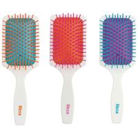 Foto do produto ESC CABELO RICCA WHITE RACKET 237