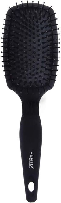 Foto do produto ESC CABELO VERTIX BLACK MID RACKET   1488
