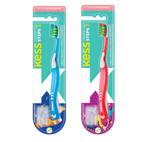 Foto do produto ESC DENTES KESS STEPS 3    2044