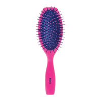 Foto do produto ESC RICCA CEREJA OVAL ALMOFADADA 2426