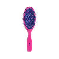 Foto do produto ESC RICCA PINK OVAL ALMOFADADA 2427