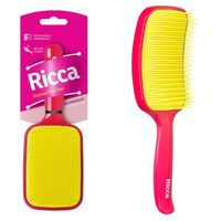Foto do produto ESC RICCA RAQUETE FLEX PINK 450