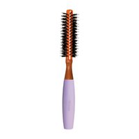 Foto do produto ESCOVA CABELO RICCA SALON COLOR METAL 14  289