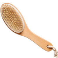 Foto do produto ESCOVA CORPORAL ESFOL RICCA BODY SP 327