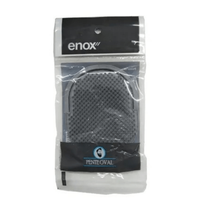 Foto do produto Escova De Cabelo Enox Masculina Oval 358