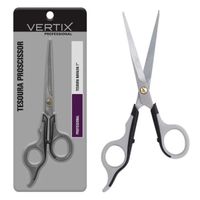 Foto do produto TESOURA TIPO FIO NAVA 7 C CAPA VERTIX  1803