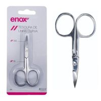Foto do produto TESOURA UNHA CURVA ENOX   683