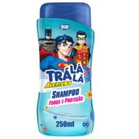 Foto do produto SH TLL AVENTURA FORCA E PROT 250ML